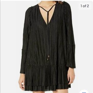 Free People Can’t Help It Mini Dress